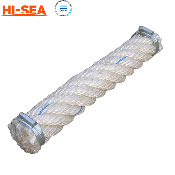 Atlas Mooring Rope